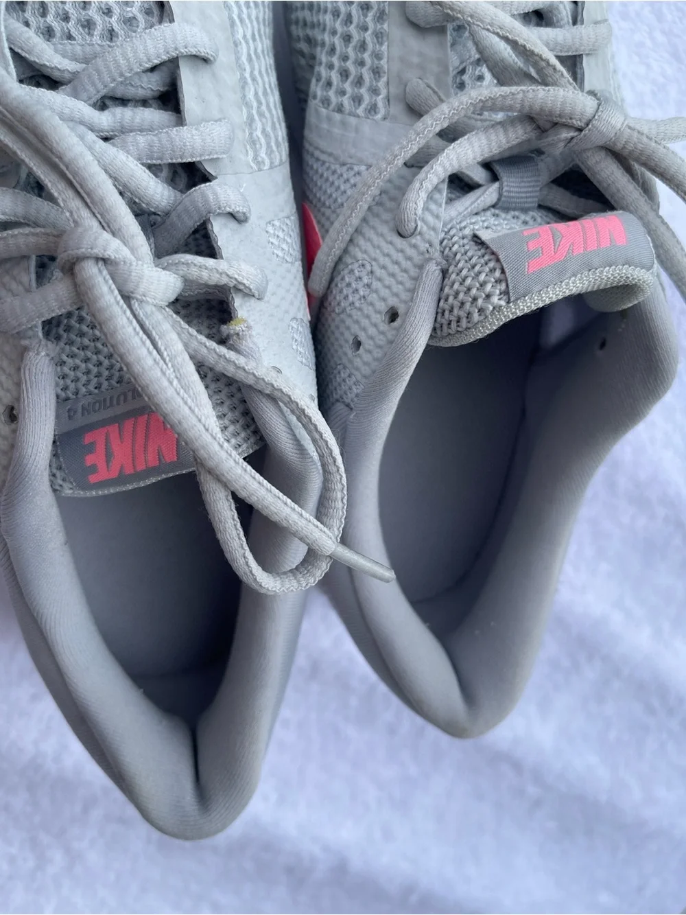 Nike Revolution 4 Running Shoes – Women’s Size 10 (EU 42)